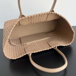2025年7月7日入荷新作#BCabat608811  Logo  Bottega Veneta  51x45x20   極品/正規品同様/人気/革/バッグ/AJ工場