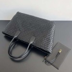 2025年7月7日入荷新作#BCabat608811  Logo  Bottega Veneta  51x45x20   極品/正規品同様/人気/革/バッグ/AJ工場