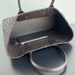 2025年7月7日入荷新作#BCabat608811  Logo  Bottega Veneta  51x45x20   極品/正規品同様/人気/革/バッグ/AJ工場