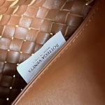 2025年7月7日入荷新作#BCabat608811  Logo  Bottega Veneta  51x45x20   極品/正規品同様/人気/革/バッグ/AJ工場