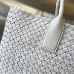 2025年7月7日入荷新作#BCabat608811  Logo  Bottega Veneta  51x45x20   極品/正規品同様/人気/革/バッグ/AJ工場