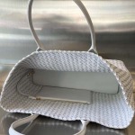 2025年7月7日入荷新作#BCabat608811  Logo  Bottega Veneta  51x45x20   極品/正規品同様/人気/革/バッグ/AJ工場