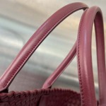 2025年7月7日入荷新作#BCabat608811  Logo  Bottega Veneta  51x45x20   極品/正規品同様/人気/革/バッグ/AJ工場