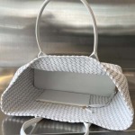 2025年7月7日入荷新作#BCabat608811  Logo  Bottega Veneta  51x45x20   極品/正規品同様/人気/革/バッグ/AJ工場