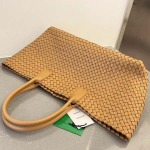 2025年7月7日入荷新作#BCabat608811  Logo  Bottega Veneta  51x45x20   極品/正規品同様/人気/革/バッグ/AJ工場