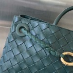 2025年7月7日入荷新作Bottega Veneta Andiamo   754990   29x18x10   極品/正規品同様/人気/革/バッグ/AJ工場