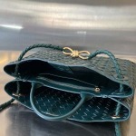2025年7月7日入荷新作Bottega Veneta Andiamo   754990   29x18x10   極品/正規品同様/人気/革/バッグ/AJ工場
