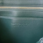 2025年7月7日入荷新作Bottega Veneta Andiamo   754990   29x18x10   極品/正規品同様/人気/革/バッグ/AJ工場