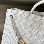 2025年7月7日入荷新作Bottega Veneta Andiamo   754990   29x18x10   極品/正規品同様/人気/革/バッグ/AJ工場