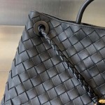2025年7月7日入荷新作Bottega Veneta Andiamo   754990   29x18x10   極品/正規品同様/人気/革/バッグ/AJ工場