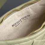 2025年7月7日入荷新作Bottega Veneta Gemelli  796638 Gemelli    26x15x8    極品/正規品同様/人気/革/バッグ/AJ工場