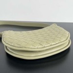 2025年7月7日入荷新作Bottega Veneta Gemelli  796638 Gemelli    26x15x8    極品/正規品同様/人気/革/バッグ/AJ工場