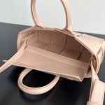2025年7月7日入荷新作Bottega Veneta 24776778 Mini  11*22*5.5 cm 極品/正規品同様/人気/革/バッグ/AJ工場