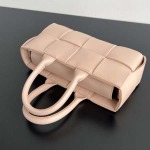 2025年7月7日入荷新作Bottega Veneta 24776778 Mini  11*22*5.5 cm 極品/正規品同様/人気/革/バッグ/AJ工場