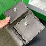 2025年7月7日入荷新作 Bottega Veneta  805654   11x9.5 極品/正規品同様/人気/革/バッグ/AJ工場