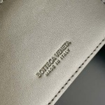 2025年7月7日入荷新作 Bottega Veneta 805825  11x7.5x2.5 極品/正規品同様/人気/革/バッグ/AJ工場