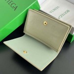 2025年7月7日入荷新作#2023 667141  Bottega Veneta   11x7.5x2.5 極品/正規品同様/人気/革/バッグ/AJ工場