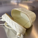 2025年7月7日入荷新作Bottega Veneta  743551  18x12.5x8極品/正規品同様/人気/革/バッグ/AJ工場