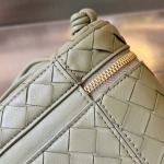 2025年7月7日入荷新作Bottega Veneta  743551  18x12.5x8極品/正規品同様/人気/革/バッグ/AJ工場