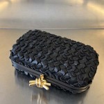 2025年7月7日入荷新作 Bottega Veneta Kont 717622  /   19*11.5*5P極品/正規品同様/人気/革/バッグ/AJ工場