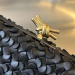 2025年7月7日入荷新作 Bottega Veneta Kont 717622  /   19*11.5*5P極品/正規品同様/人気/革/バッグ/AJ工場