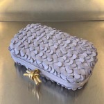 2025年7月7日入荷新作 Bottega Veneta Kont 717622  /   19*11.5*5P極品/正規品同様/人気/革/バッグ/AJ工場