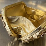 2025年7月7日入荷新作 Bottega Veneta Kont 717622  /   19*11.5*5P極品/正規品同様/人気/革/バッグ/AJ工場