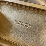 2025年7月7日入荷新作 Bottega Veneta Kont 717622  /   19*11.5*5P極品/正規品同様/人気/革/バッグ/AJ工場
