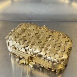 2025年7月7日入荷新作 Bottega Veneta Kont 717622  /   19*11.5*5P極品/正規品同様/人気/革/バッグ/AJ工場