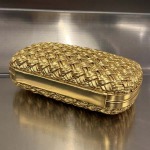 2025年7月7日入荷新作  Bottega Veneta Knot 717622   knotLogo  19x11.5x5   極品/正規品同様/人気/革/バッグ/AJ工場