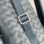 2025年7月7日入荷新作 Bottega Veneta2023653118 Bottega  42x30x13極品/正規品同様/人気/革/バッグ/AJ工場