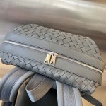 2025年7月7日入荷新作 Bottega Veneta2023653118 Bottega  42x30x13極品/正規品同様/人気/革/バッグ/AJ工場