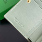 2025年7月7日入荷新作 Bottega Veneta  749940  10  14.5x9.5 極品/正規品同様/人気/革/バッグ/AJ工場