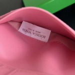 2025年7月7日入荷新作 Bottega Veneta  749940  10  14.5x9.5 極品/正規品同様/人気/革/バッグ/AJ工場