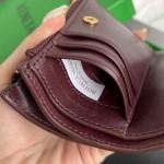 2025年7月7日入荷新作 Bottega Veneta  742330  11.5x9 極品/正規品同様/人気/革/バッグ/AJ工場