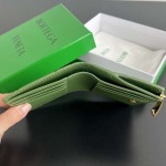 2025年7月7日入荷新作 Bottega Veneta  742330  11.5x9 極品/正規品同様/人気/革/バッグ/AJ工場