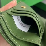 2025年7月7日入荷新作 Bottega Veneta  742330  11.5x9 極品/正規品同様/人気/革/バッグ/AJ工場