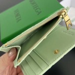 2025年7月7日入荷新作 Bottega Veneta  742330  11.5x9 極品/正規品同様/人気/革/バッグ/AJ工場