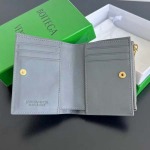 2025年7月7日入荷新作 Bottega Veneta  742330  11.5x9 極品/正規品同様/人気/革/バッグ/AJ工場