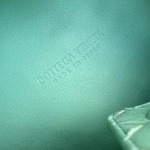 2025年7月7日入荷新作  Bottega Venetaintrecciato  mini   Bottega Veneta  knot   796569 Size21X17X16.5cm  極品/正規品同様/人気/革/バッグ/AJ工場