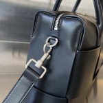 2025年7月7日入荷新作 Bottega Veneta Arco  746358       SIZE:36x28x12極品/正規品同様/人気/革/バッグ/AJ工場