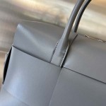 2025年7月7日入荷新作 Bottega Veneta Arco 746358       SIZE:36x28x12極品/正規品同様/人気/革/バッグ/AJ工場