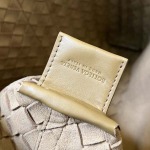 2025年7月7日入荷新作#Bottega Veneta  新作   690702     BV logo   SIZE:36*29*7.5極品/正規品同様/人気/革/バッグ/AJ工場