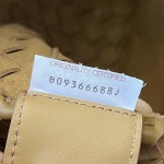 2025年7月7日入荷新作#Bottega Veneta  新作   690702     BV logo   SIZE:36*29*7.5極品/正規品同様/人気/革/バッグ/AJ工場