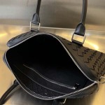 2025年7月7日入荷新作#Bottega Veneta  新作   690702     BV logo   SIZE:36*29*7.5極品/正規品同様/人気/革/バッグ/AJ工場