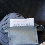 2025年7月7日入荷新作#Bottega Veneta  新作   690702     BV logo   SIZE:36*29*7.5極品/正規品同様/人気/革/バッグ/AJ工場