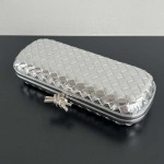 2025年7月7日入荷新作 Bottega Veneta 新作    (717622 25cm)   SIZE:25x10x5 極品/正規品同様/人気/革/バッグ/AJ工場