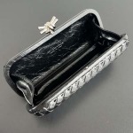 2025年7月7日入荷新作 Bottega Veneta 新作    (717622 25cm)   SIZE:25x10x5 極品/正規品同様/人気/革/バッグ/AJ工場