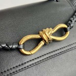 2025年7月7日入荷新作Bv  807068     SIZE:  8.2*  7.2* * 3 極品/正規品同様/人気/革/バッグ/AJ工場