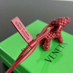 2025年7月7日入荷新作Bv 小物 2025早春新作817166  極品/正規品同様/人気/革/バッグ/AJ工場